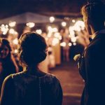 Plan a wedding and keep it within budget