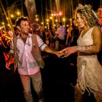 Yossi and Edwa - Ben Shemen Forest