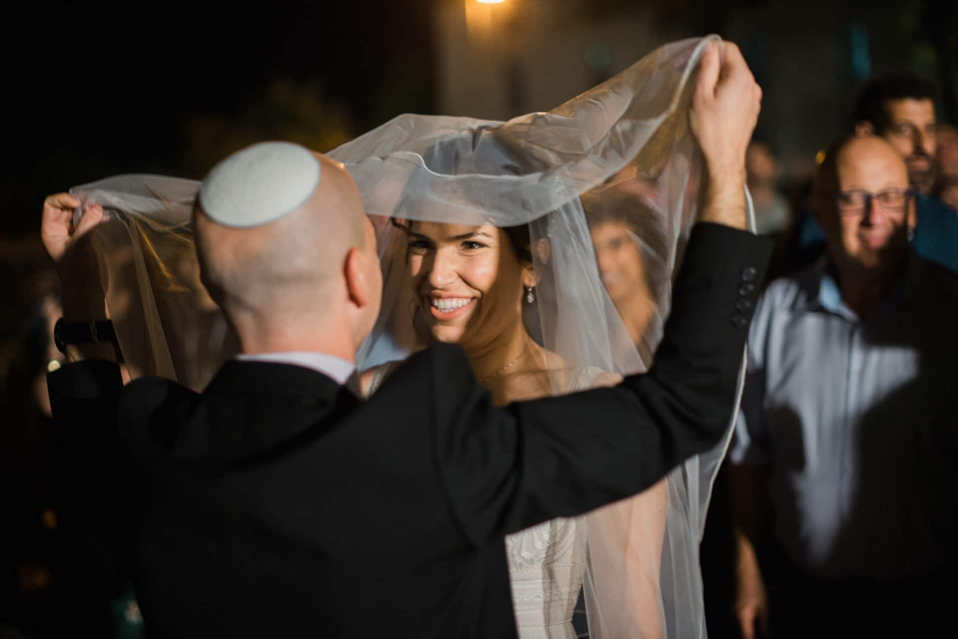 אתי ודקל