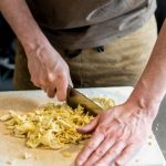 שימוש בסכיני שף לאירועים שימוש בסכיני שף לאירועים