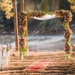 ארגון אירועים בטבע