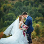 מקום לחתונה בטבע